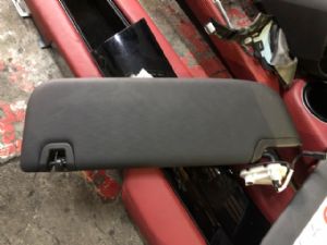 Porsche Panamera 970 2013-2016 RH Sunvisor