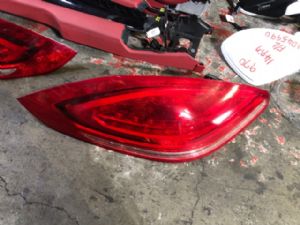 Porsche Panamera 970 2013-2016 L Tail Light