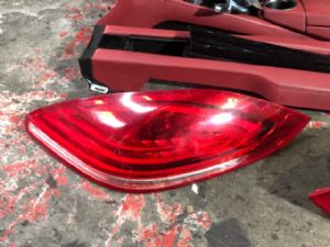 Porsche Panamera 970 2013-2016 R Tail Light