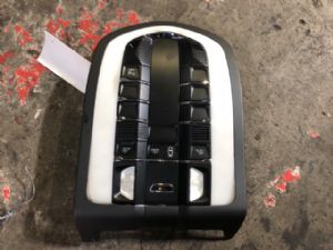 Porsche Panamera 970 2013-2016 Sun Roof Switch