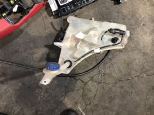 Porsche Panamera 970 2013-2016 Front Washer Bottle