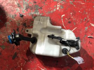 Porsche Taycan 4s Front Washer Bottle