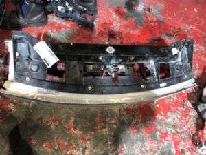 Porsche Taycan 4s Front Bumper Reinforcer