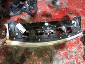 Porsche Taycan 4s Radiator Support Panel