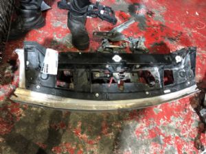 Porsche Taycan 4s Bonnet Catch ( Lock )