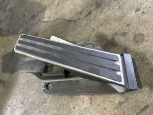 Porsche Panamera 970 2013-2016 Accelerator Pedal