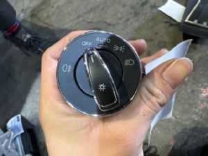 Porsche Panamera 970 2013-2016 Headlight Switch