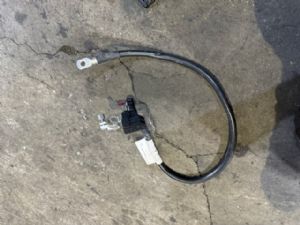 Porsche Panamera 970 2013-2016 Battery Terminal