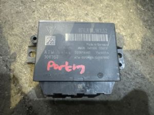 Porsche Panamera 970 2013-2016 Parking Assistance Computer