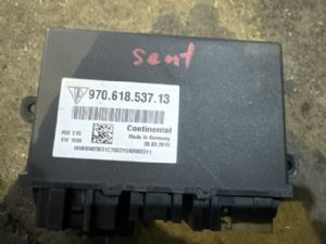 Porsche Panamera 970 2013-2016 Passenger Seat Module