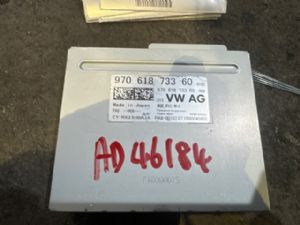 Porsche Panamera 970 2013-2016 Rear Camera Module