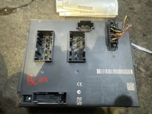 Porsche Panamera 970 2013-2016 Body Control Module