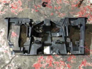 Porsche Taycan 4s Misc Bracket
