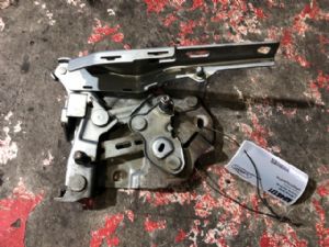 Porsche Taycan 4s L Bonnet Hinge 
