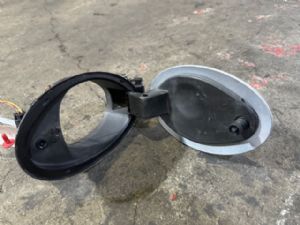 Porsche Panamera 970 2013-2016 Fuel Filler Pipe Cover