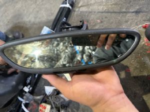 Porsche Panamera 970 2013-2016 Rear View Mirror