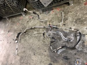 Porsche Panamera 970 2013-2016 Air Conditioning Pipe