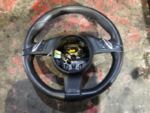 Porsche Panamera 970 2013-2016 Steering Wheel