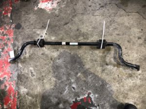Porsche Panamera 970 2013-2016 Front Sway Bar