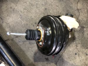 Porsche Panamera 970 2013-2016 Brake Master Cylinder
