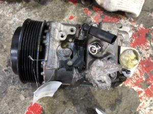 Porsche Panamera 970 2013-2016 Air Cond Compressor