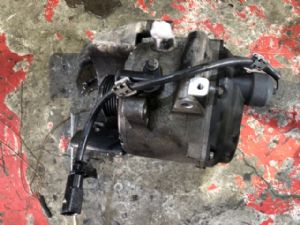 Porsche Panamera 970 2013-2016 Alternator
