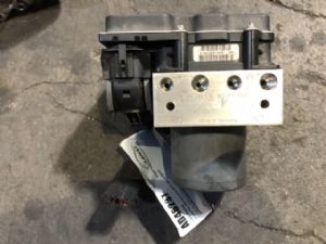 Porsche Panamera 970 2013-2016 ABS Pump