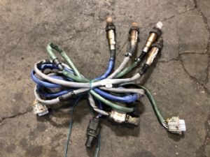 Porsche Panamera 970 2013-2016 Exhaust Oxy Sensor
