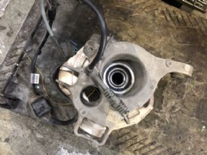 Porsche Panamera 970 2013-2016 RR Knuckle