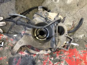 Porsche Panamera 970 2013-2016 LR Knuckle