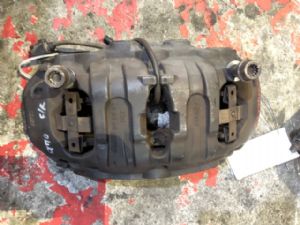 Porsche Panamera 970 2013-2016 RF Disc Brake Caliper