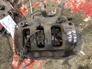 Porsche Panamera 970 2013-2016 RR Disc Brake Caliper