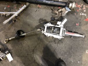 Porsche Panamera 970 2013-2016 Electric Adjust Steering Column