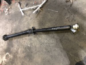 Porsche Panamera 970 2013-2016 Driveshaft / Mid Shaft
