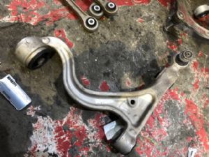 Porsche Panamera 970 2013-2016 LF Lower Arm