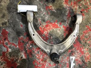 Porsche Panamera 970 2013-2016 LF Upper Control Arm
