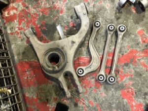Porsche Panamera 970 2013-2016 RR Lower Arm