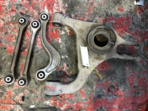 Porsche Panamera 970 2013-2016 LR Lower Arm