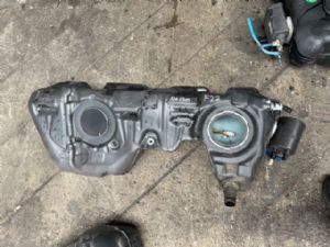 BMW 218i F22 2014-2016 Fuel Tank