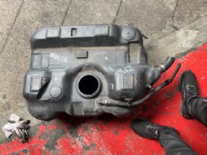 Fiat Doblo 263 2015-on Fuel Tank