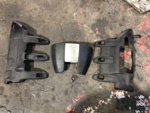Porsche Panamera 970 2013-2016 Misc Item