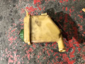 Porsche Panamera 970 2013-2016 Misc Item