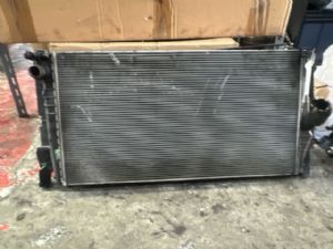 Mini Cooper One F56 2014-2018 Radiator