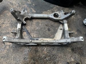 Porsche Panamera 970 2013-2016 Front Crossmember