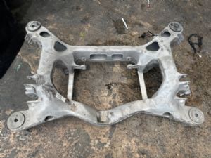 Porsche Panamera 970 2013-2016 Rear Subframe