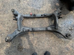 Ford S-Max Titanium 2006-2011 Rear Subframe