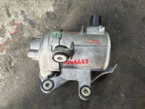 Mercedes-Benz GLC 250 C253 2015-2019 Water Pump
