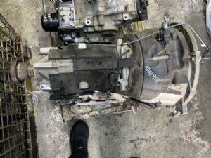 Jaguar XE Series X760 2017-2020 Automatic Transmission