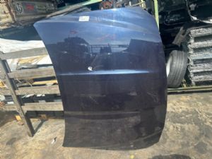 Jaguar XE Series X760 2017-2020 Bonnet