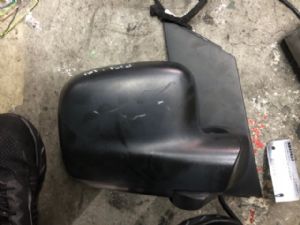 Volkswagen Caddy Type 2K 2010-2015 RF Door Elec Mirror